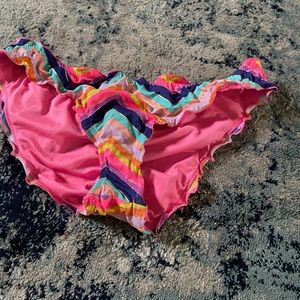 Victoria Secret Swim Bikini Bottoms